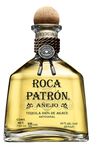 
            
                Load image into Gallery viewer, Roca Patron Añejo Tequila
            
        