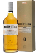 Auchentoshan Valinch Limited Edition Single Malt Scotch Whisky