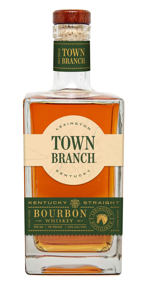 Town Branch Kentucky Straight Bourbon Whiskey - 750 ML